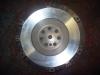 Eclipse 4G63 7-bolt FWD Flywheel 285mm diam  uses 230mm clutch.JPG